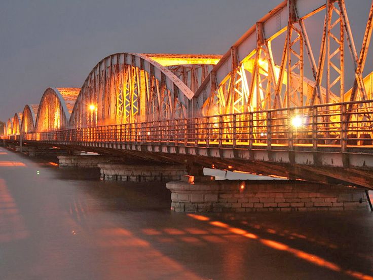 Saint-Louis du Sénégal